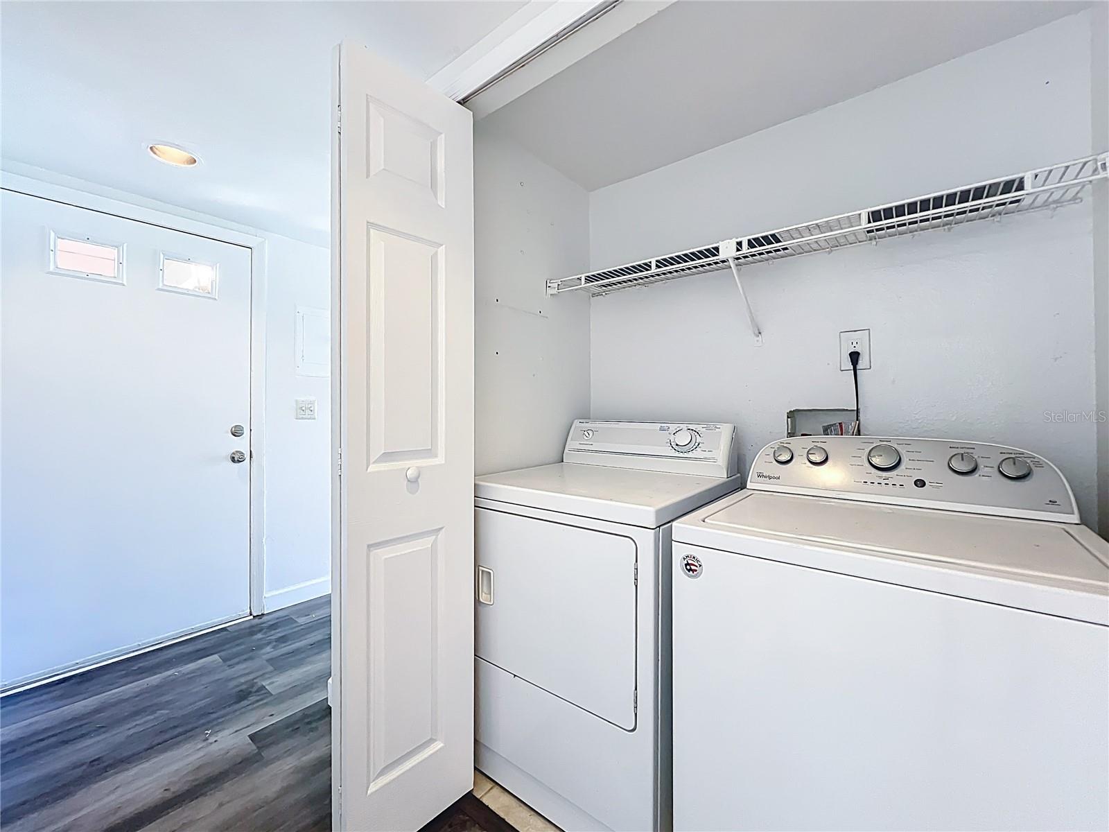 WINTER PARK VILLAS - Residential
