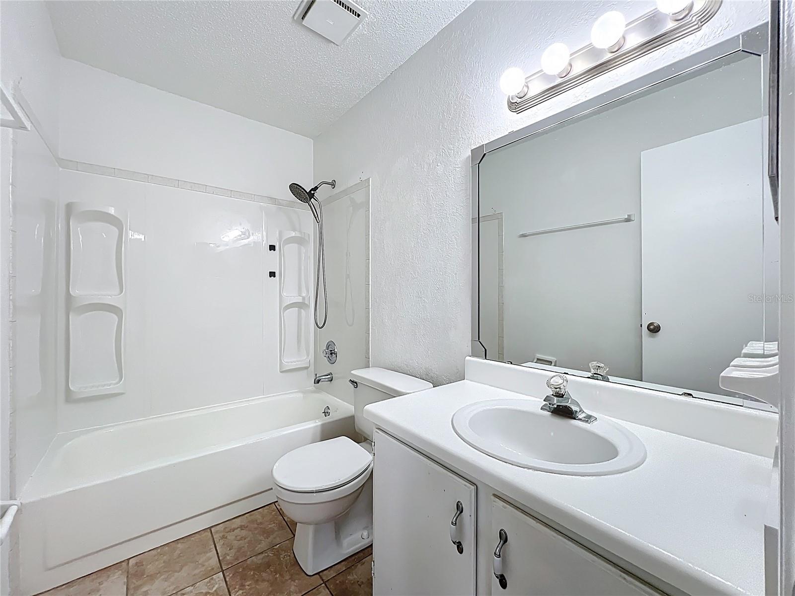 WINTER PARK VILLAS - Residential