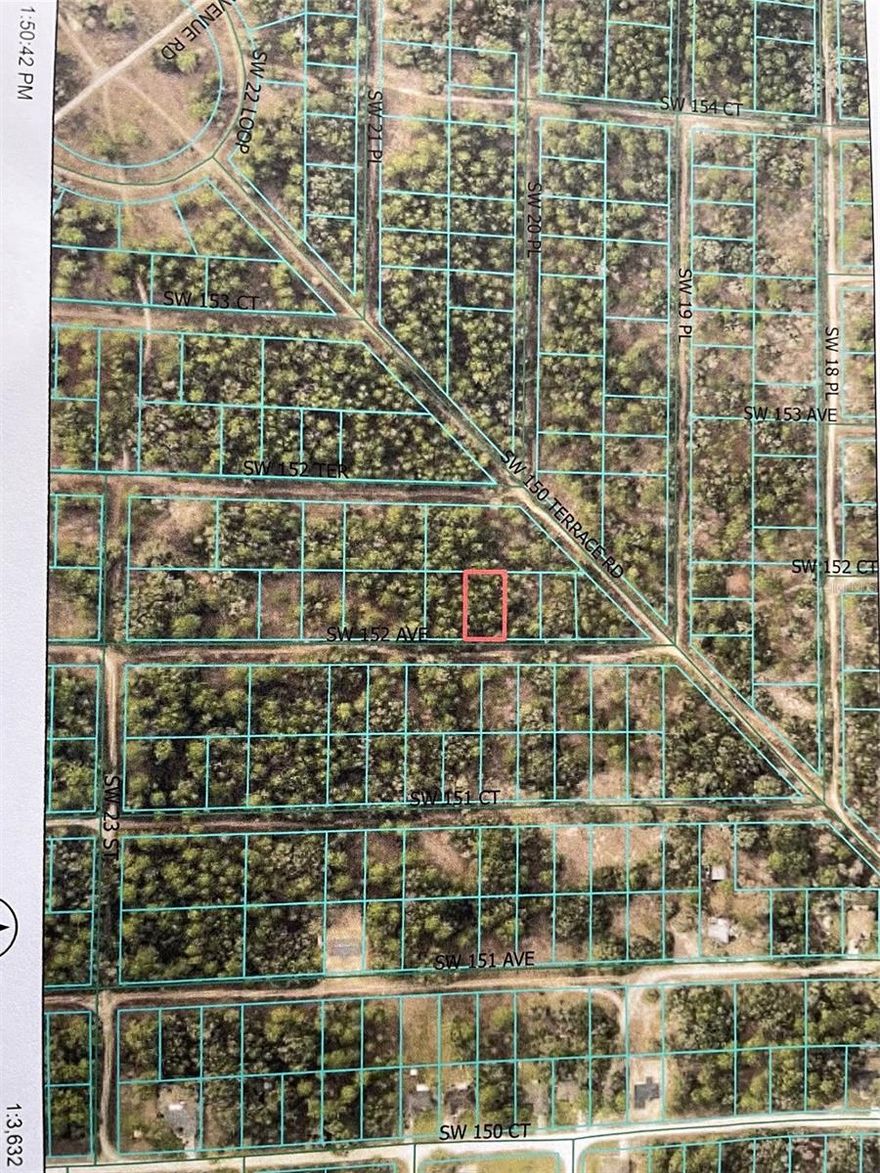 VERY NICE WOODED AND TREED 0.25 ACRE LOT TO BUILD YOUR DREAM HOME (No Mobile Homes). LOCATED IN THE GROWING COMMUNITY OF RAINBOW PARK, JUST IMAGINE SPENDING RELAXING TIME WITH FAMILY AND FRIENDS ENTERTAINING IN YOUR BEAUTIFUL NEW HOME ENJOYING SERENE NATURE-FILLED DAYS IN THE SPLENDID FLORIDA SUNSHINE! CONVENIENTLY LOCATED TO HWY 40, I-75, OCALA WHERE YOU'LL FIND PLENTY OF SHOPPING, MEDICAL FACILITIES AND RESTAURANTS, DUNNELLON, GULF COAST, WORLD EQUESTRIAN CENTER, GREAT FOR THE EQUINE ENTHUSIAST AND THE CRYSTAL-CLEAR WATERS OF RAINBOW SPRINGS STATE PARK WHERE YOU CAN ENJOY SWIMMING, KAYAKING, SNORKELING, TUBING AND PICNICING. COME CLAIM YOUR PIECE OF PARADISE!!