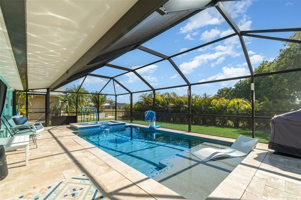 Photo of 2248 Bonn Court, Punta Gorda, FL 33983 (MLS # O6299900)