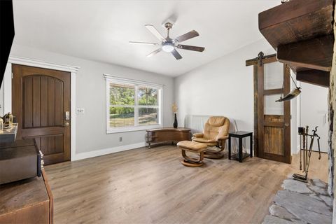 Tiny photo for 37149 Grays Airport Road, Lady Lake, FL 32159 (MLS # G5114436)