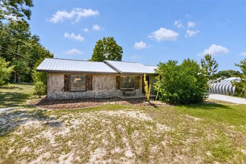 Tiny photo for 37149 Grays Airport Road, Lady Lake, FL 32159 (MLS # G5114436)