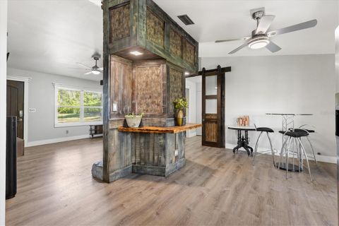 Tiny photo for 37149 Grays Airport Road, Lady Lake, FL 32159 (MLS # G5114436)