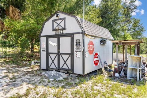 Tiny photo for 37149 Grays Airport Road, Lady Lake, FL 32159 (MLS # G5114436)
