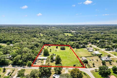 Tiny photo for 37149 Grays Airport Road, Lady Lake, FL 32159 (MLS # G5114436)