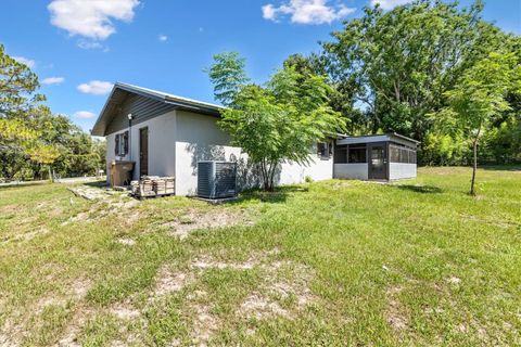 Tiny photo for 37149 Grays Airport Road, Lady Lake, FL 32159 (MLS # G5114436)
