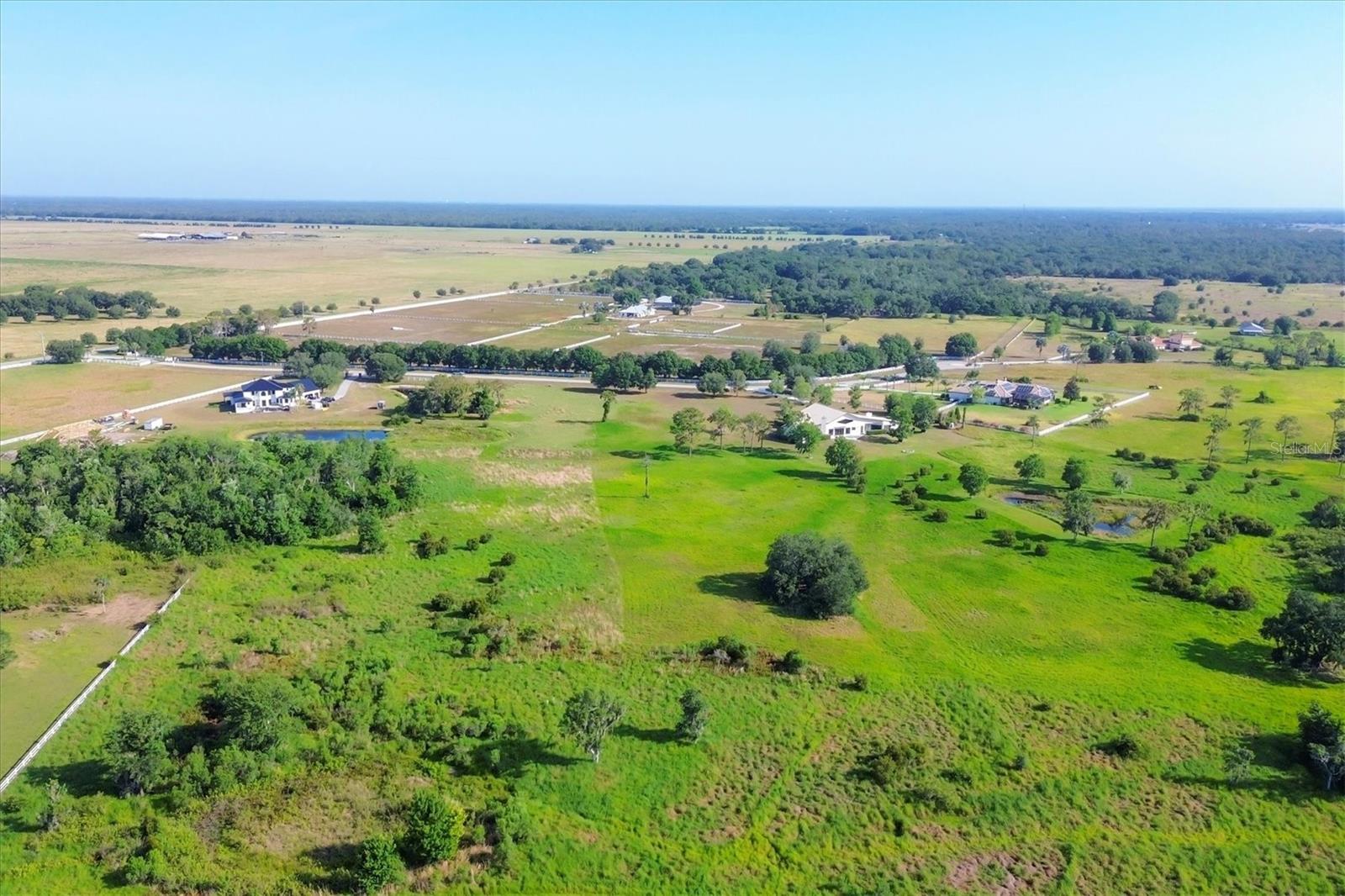 SARASOTA RANCH CLUB - Land
