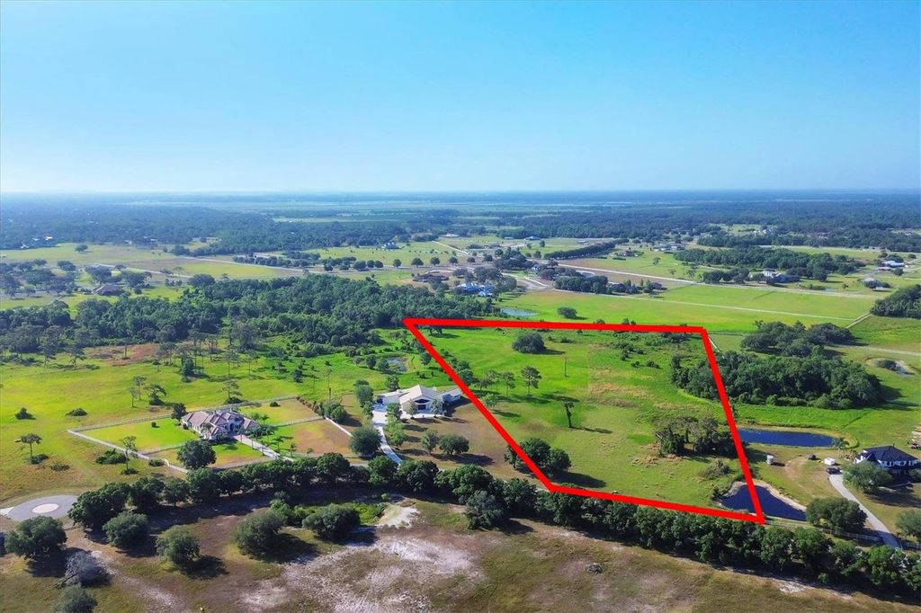 Photo of 15884 Cutting Horse Trail, Myakka City, FL 34251 (MLS # A4612680)