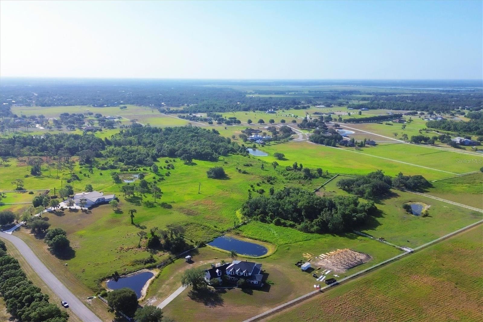 SARASOTA RANCH CLUB - Land