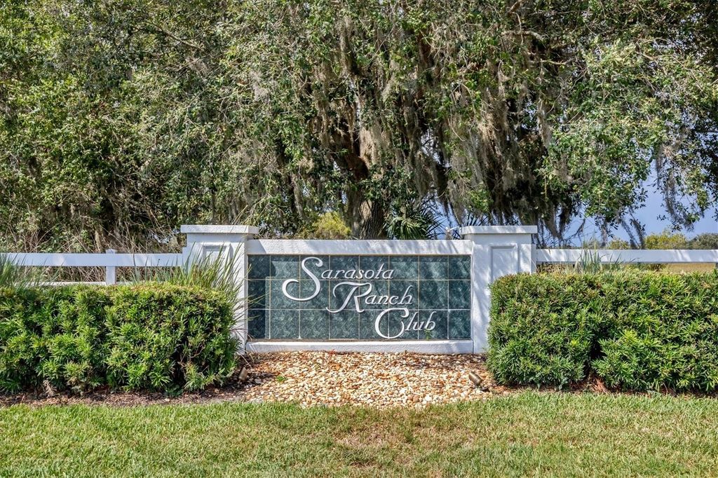 Photo of 15884 Cutting Horse Trail, Myakka City, FL 34251 (MLS # A4612680)