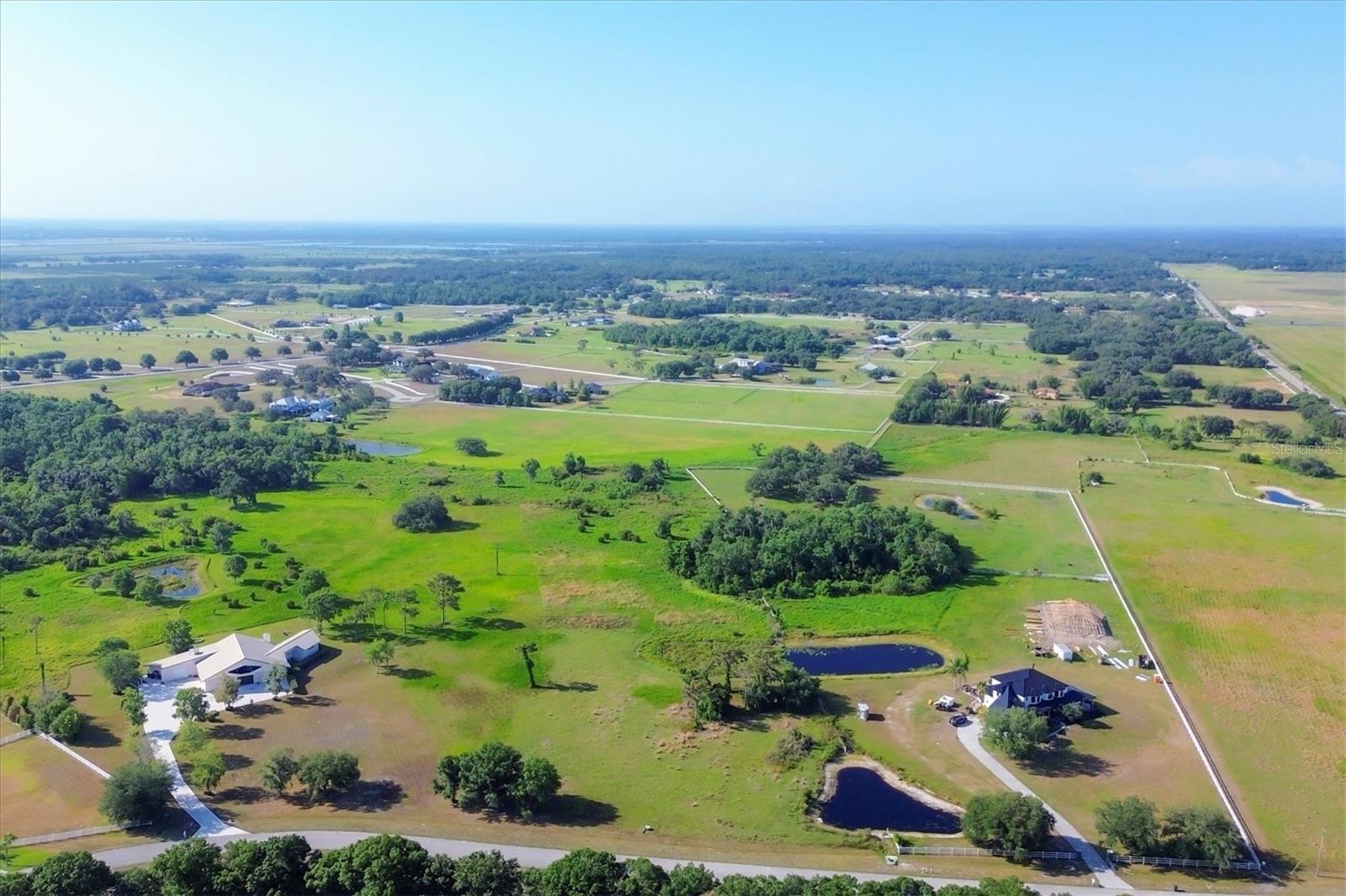 SARASOTA RANCH CLUB - Land