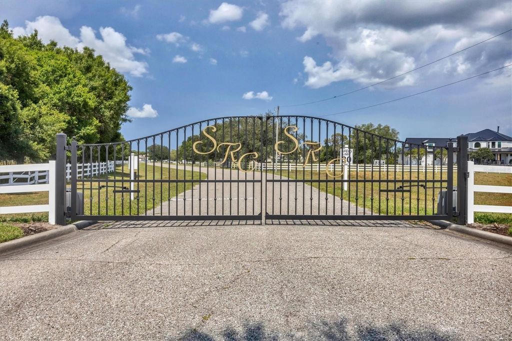Photo of 15884 Cutting Horse Trail, Myakka City, FL 34251 (MLS # A4612680)