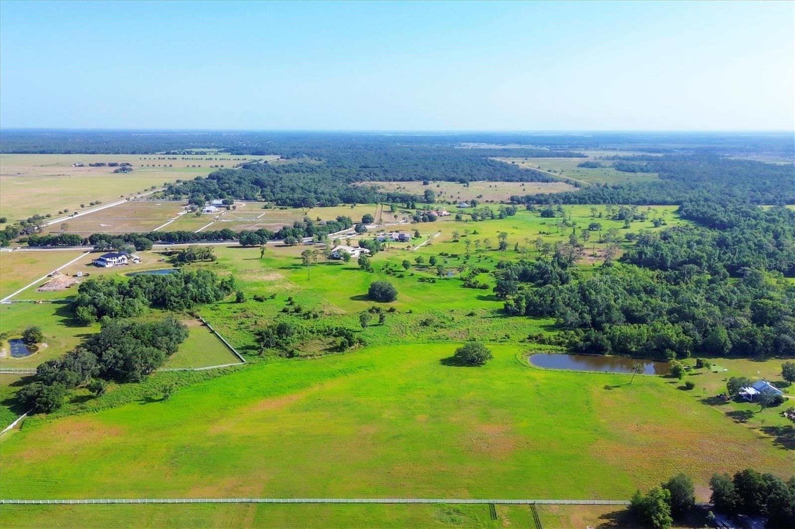 SARASOTA RANCH CLUB - Land