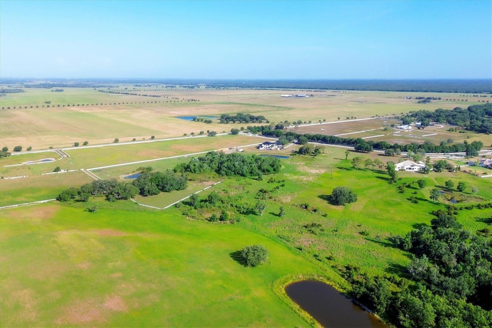 SARASOTA RANCH CLUB - Land