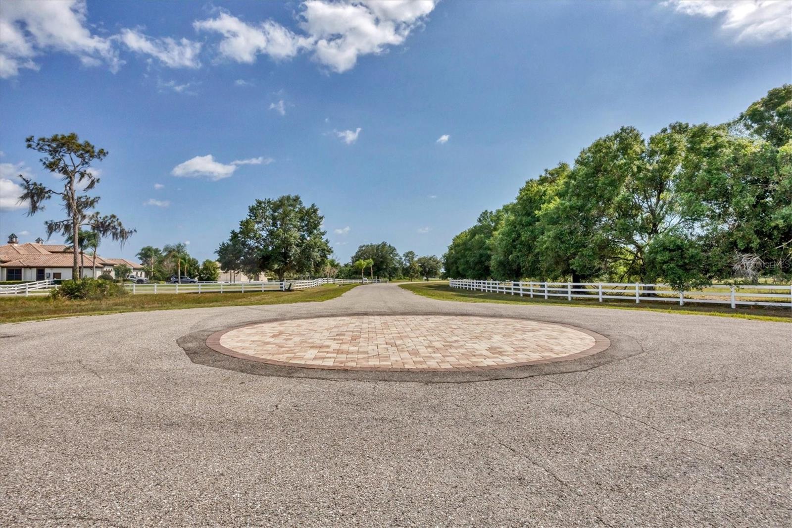 SARASOTA RANCH CLUB - Land