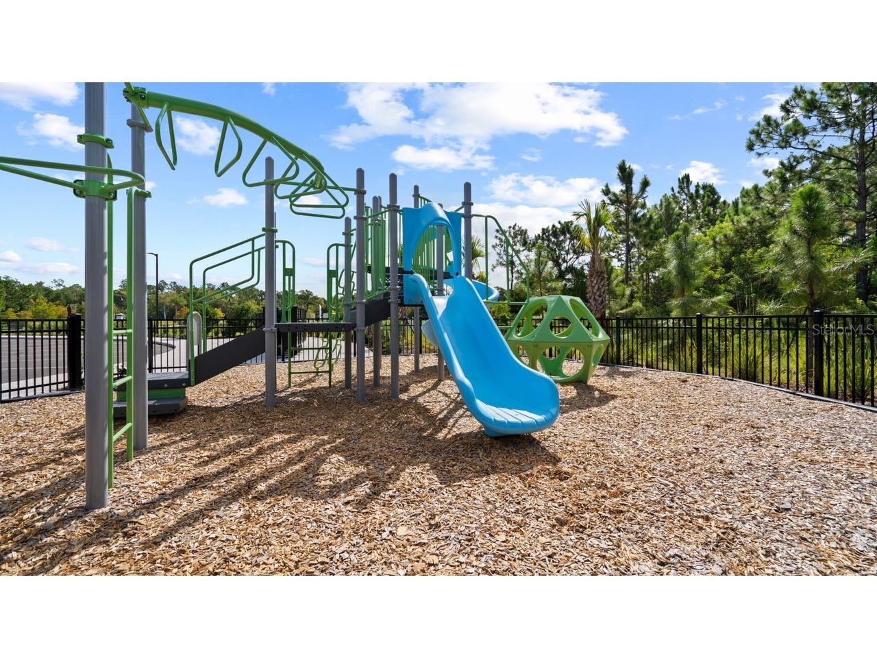 COLBERT LANDINGS - Residential