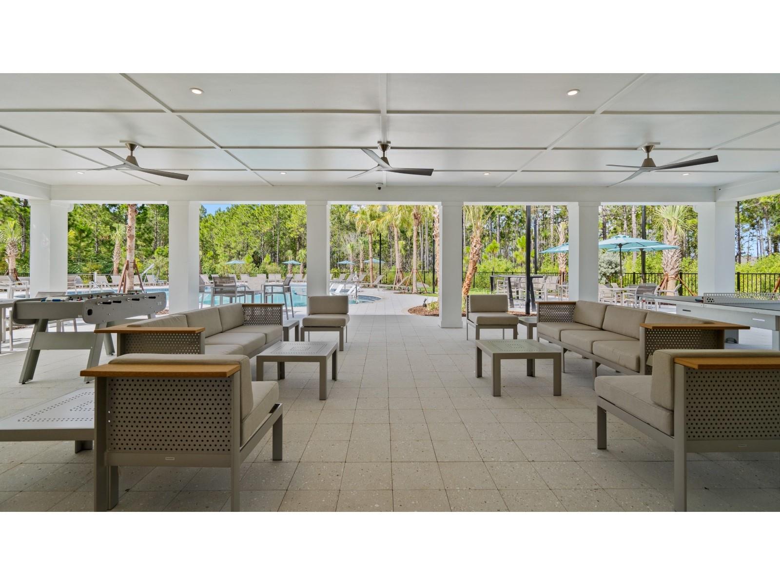 COLBERT LANDINGS - Residential