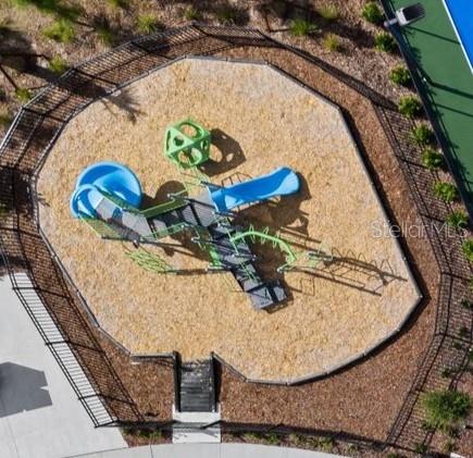 COLBERT LANDINGS - Residential