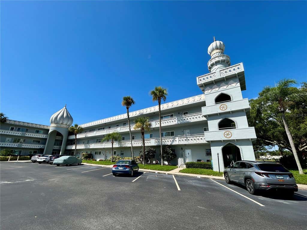 Photo of 2340 Grecian Way #38, Clearwater, FL 33763 (MLS # TB8537807)