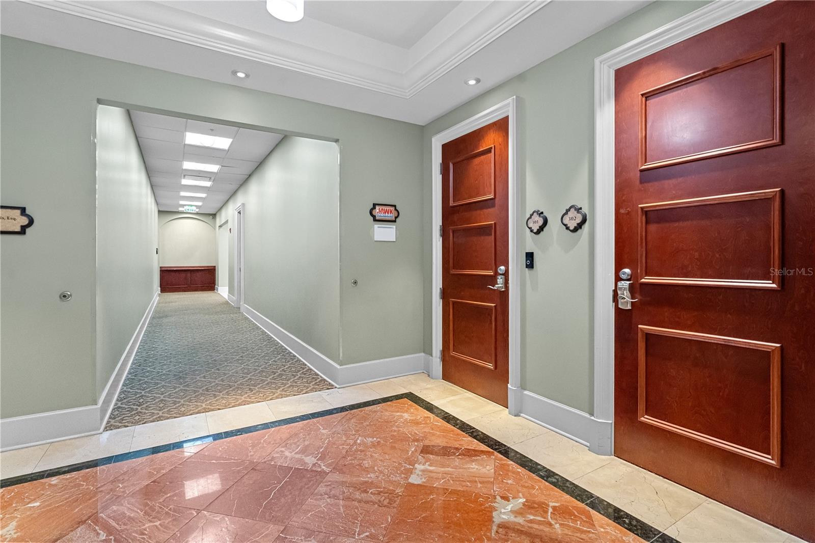 OFFICES/VERANDA PARK - Commercial Lease