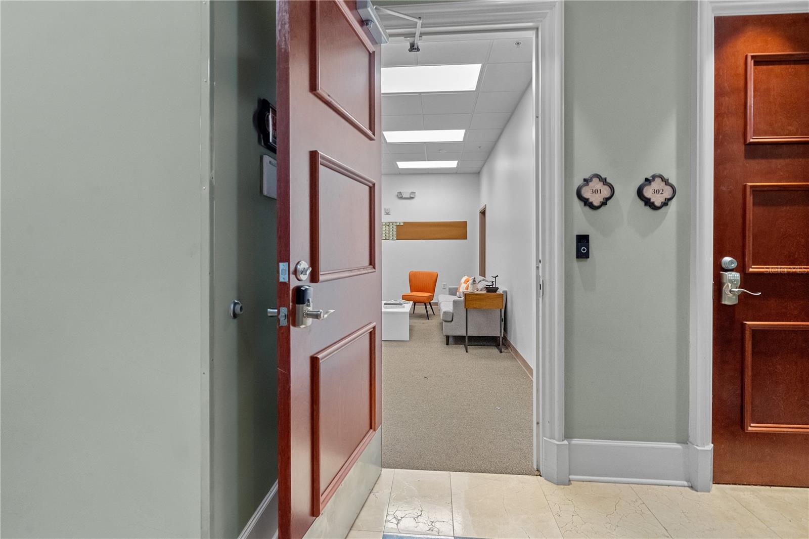 OFFICES/VERANDA PARK - Commercial Lease