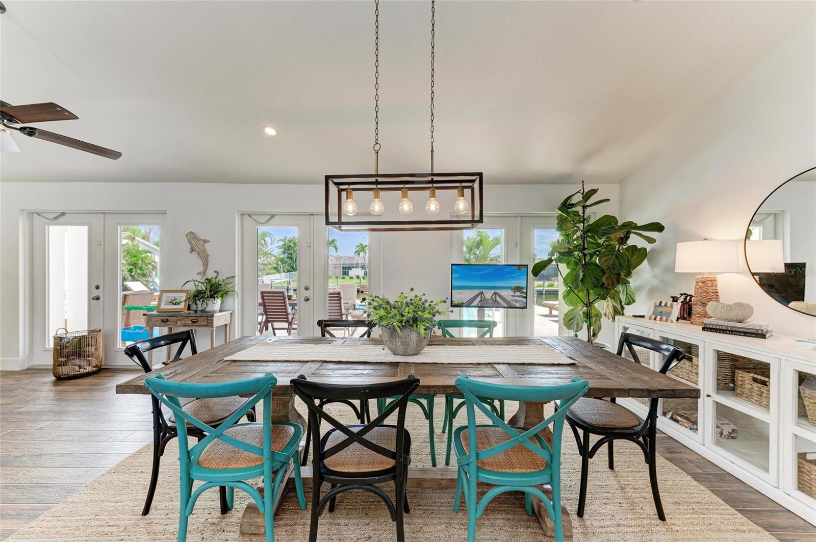 KEY ROYALE 15TH ADD - Residential
