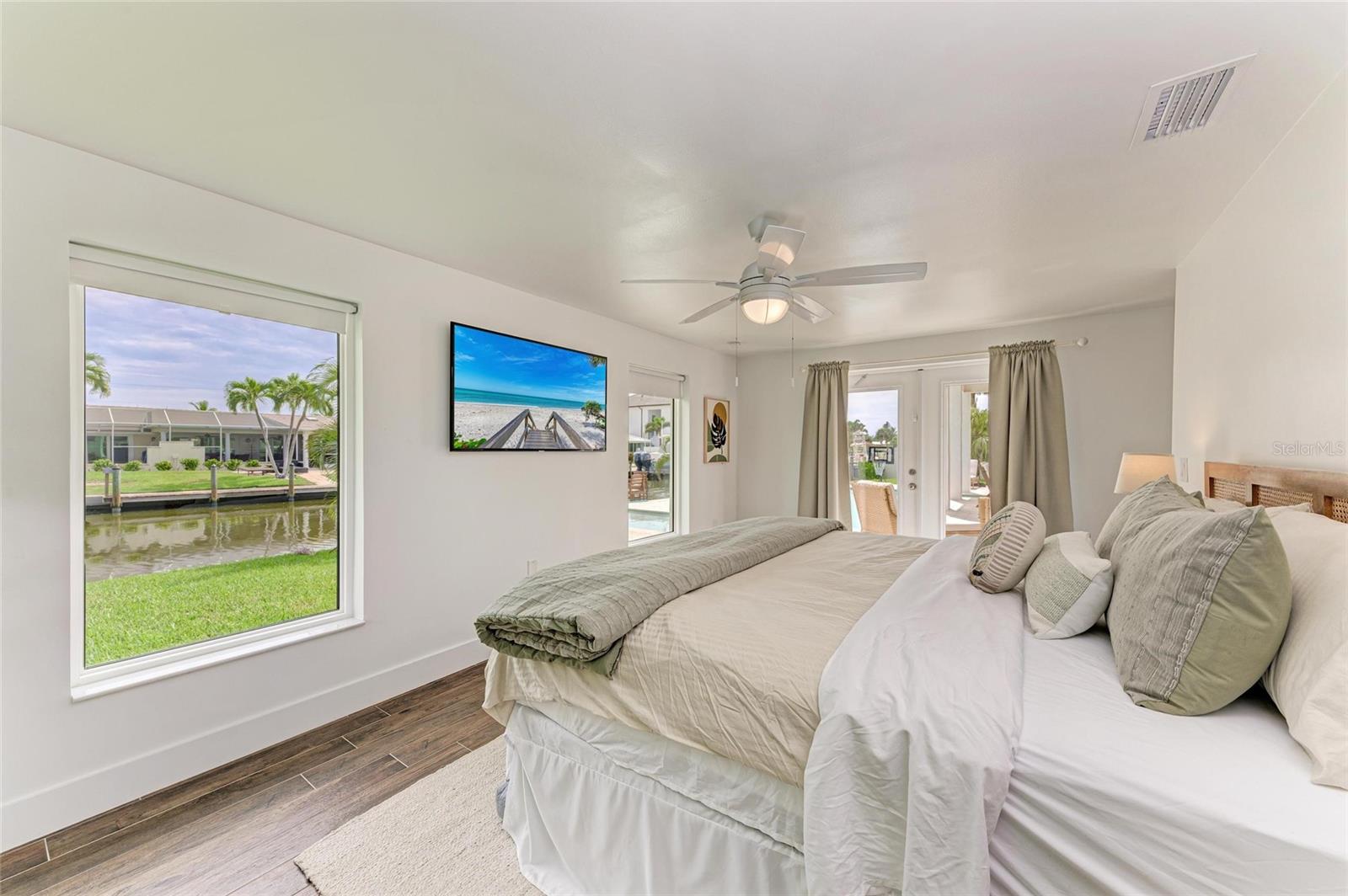 KEY ROYALE 15TH ADD - Residential