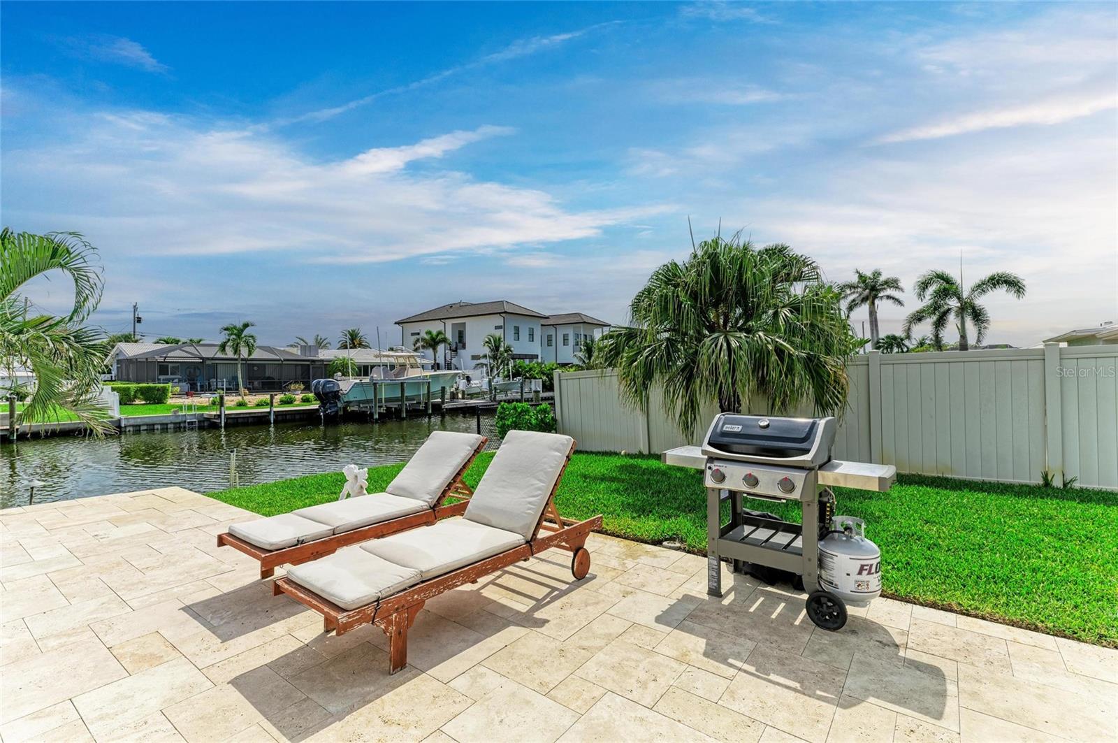 KEY ROYALE 15TH ADD - Residential