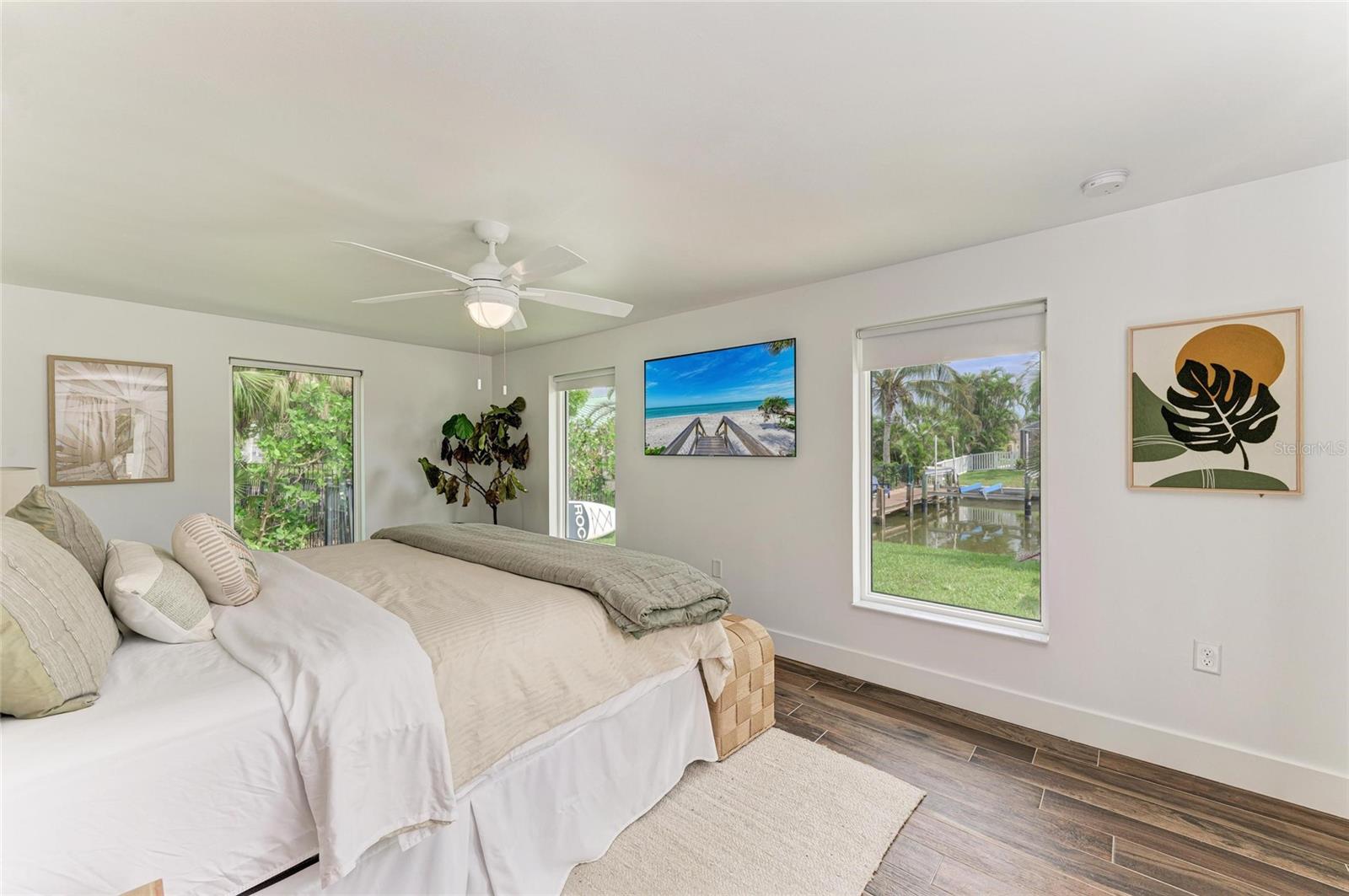 KEY ROYALE 15TH ADD - Residential