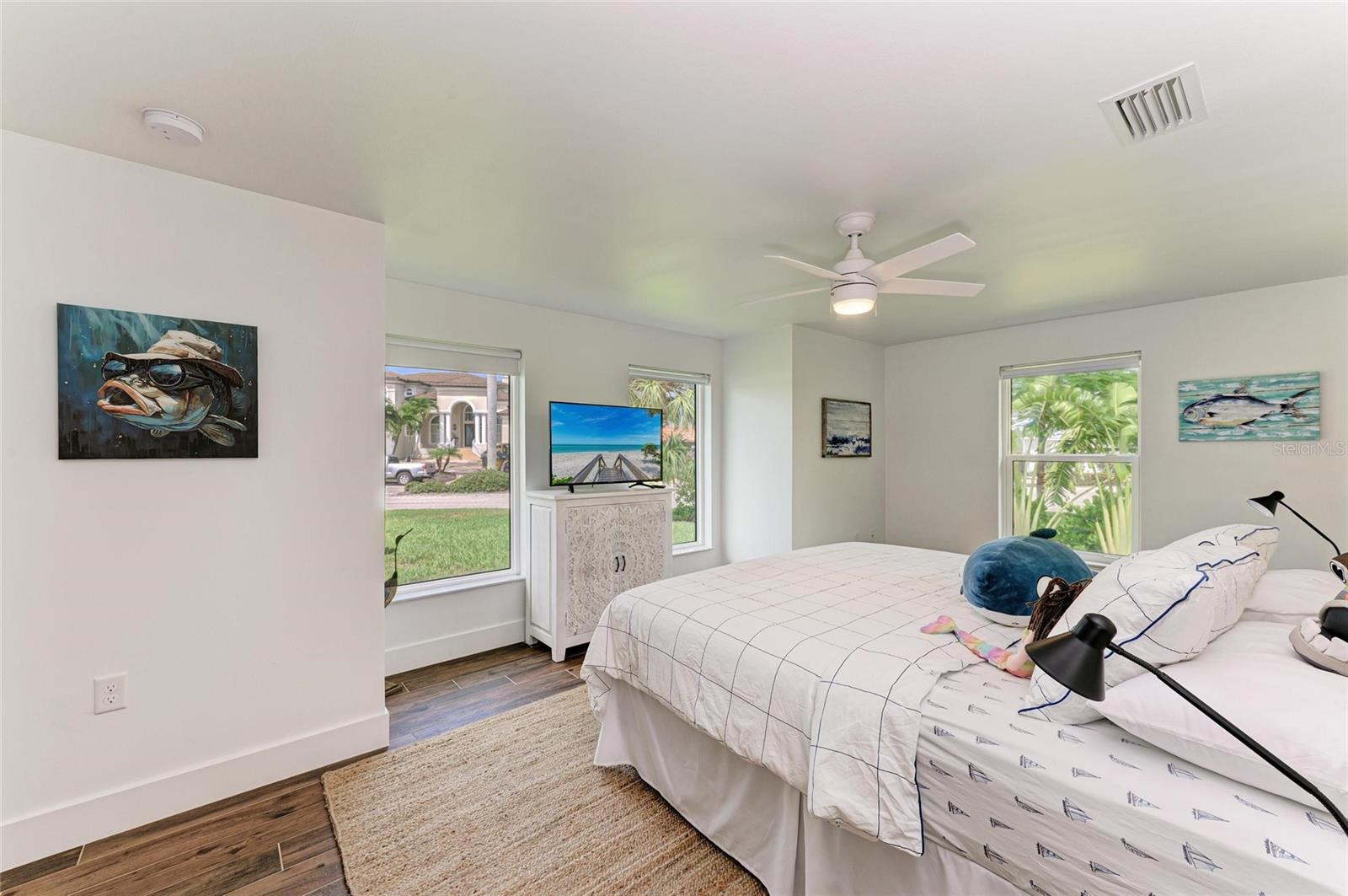KEY ROYALE 15TH ADD - Residential