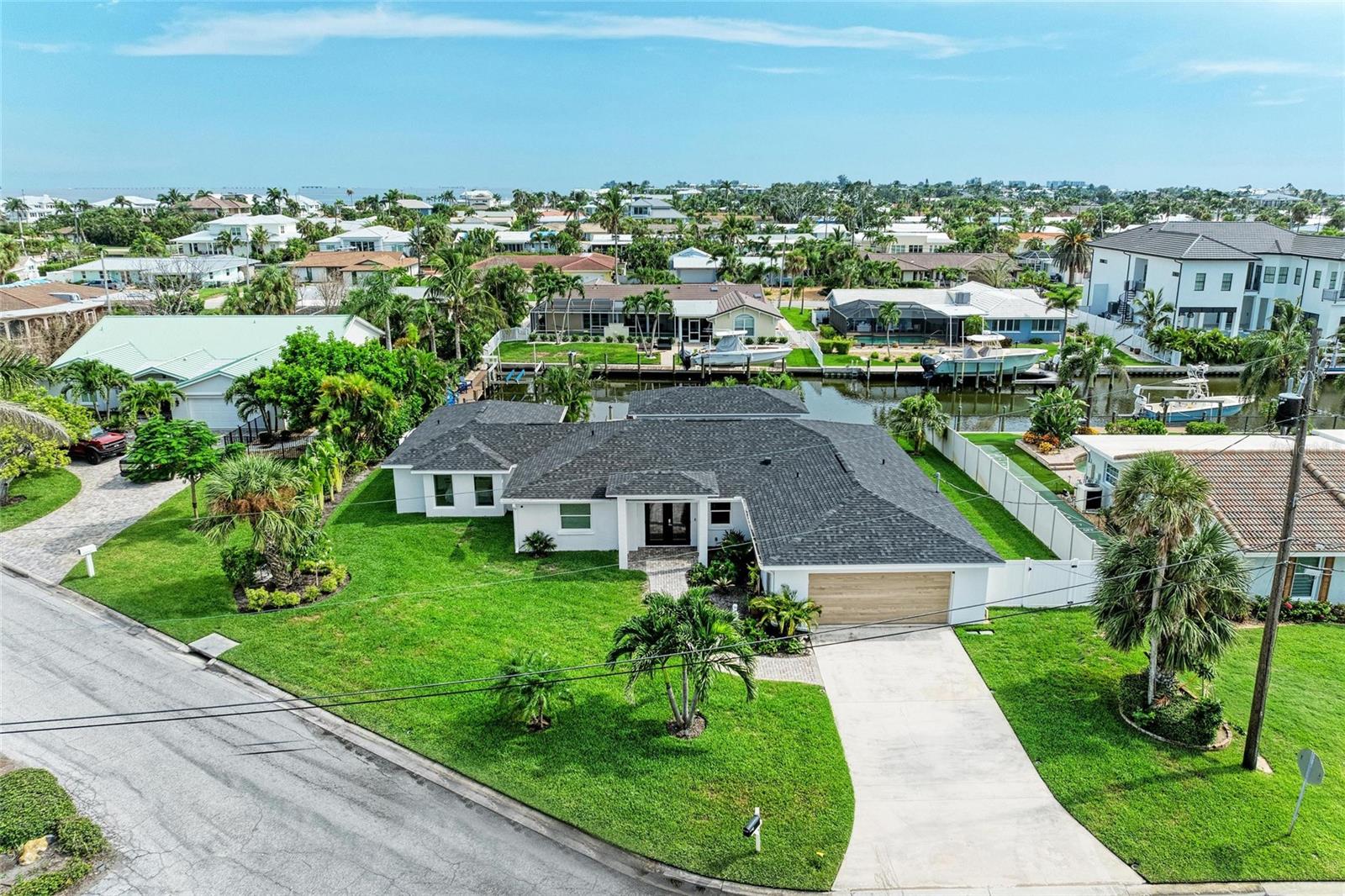 KEY ROYALE 15TH ADD - Residential