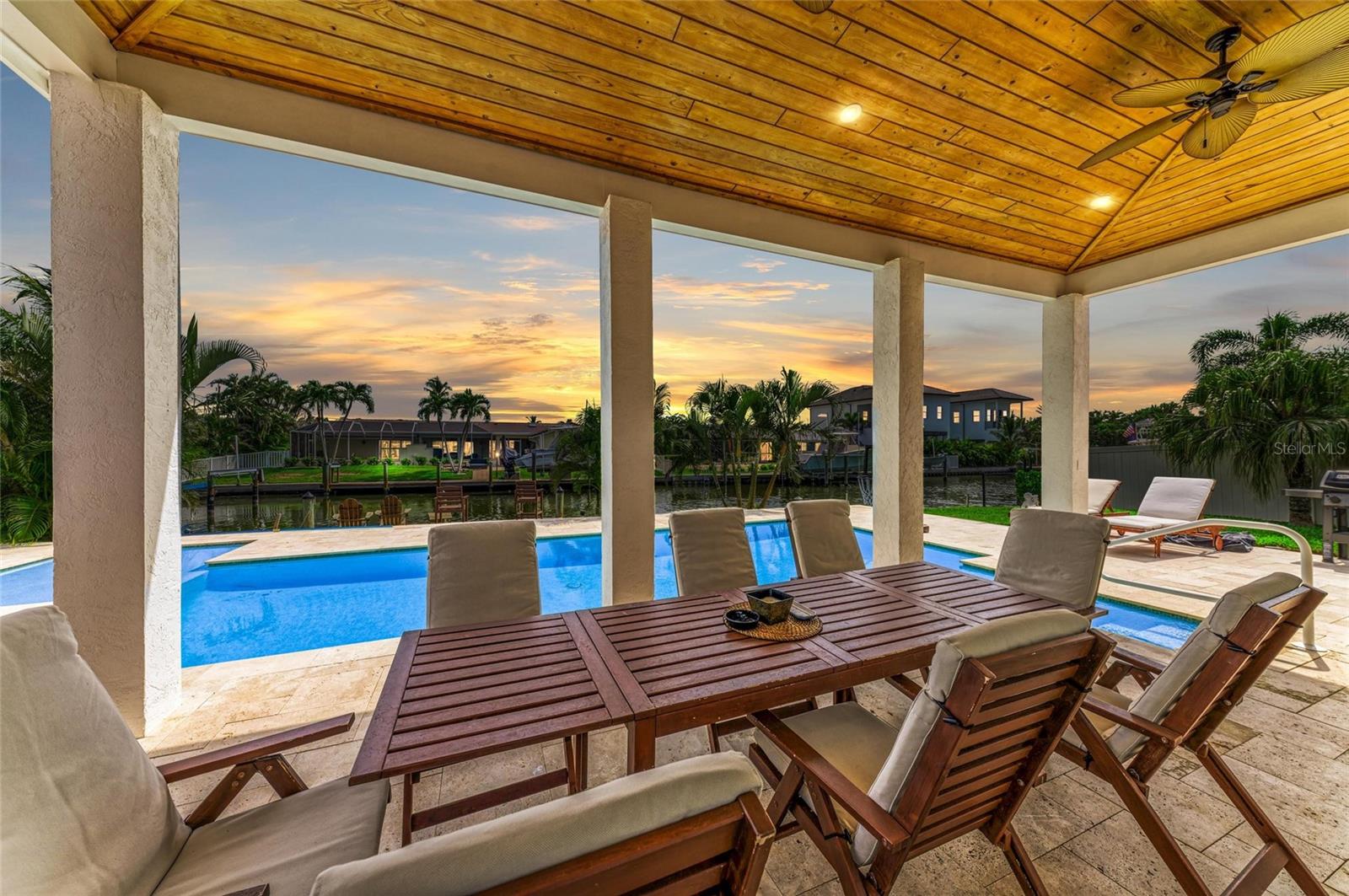 KEY ROYALE 15TH ADD - Residential