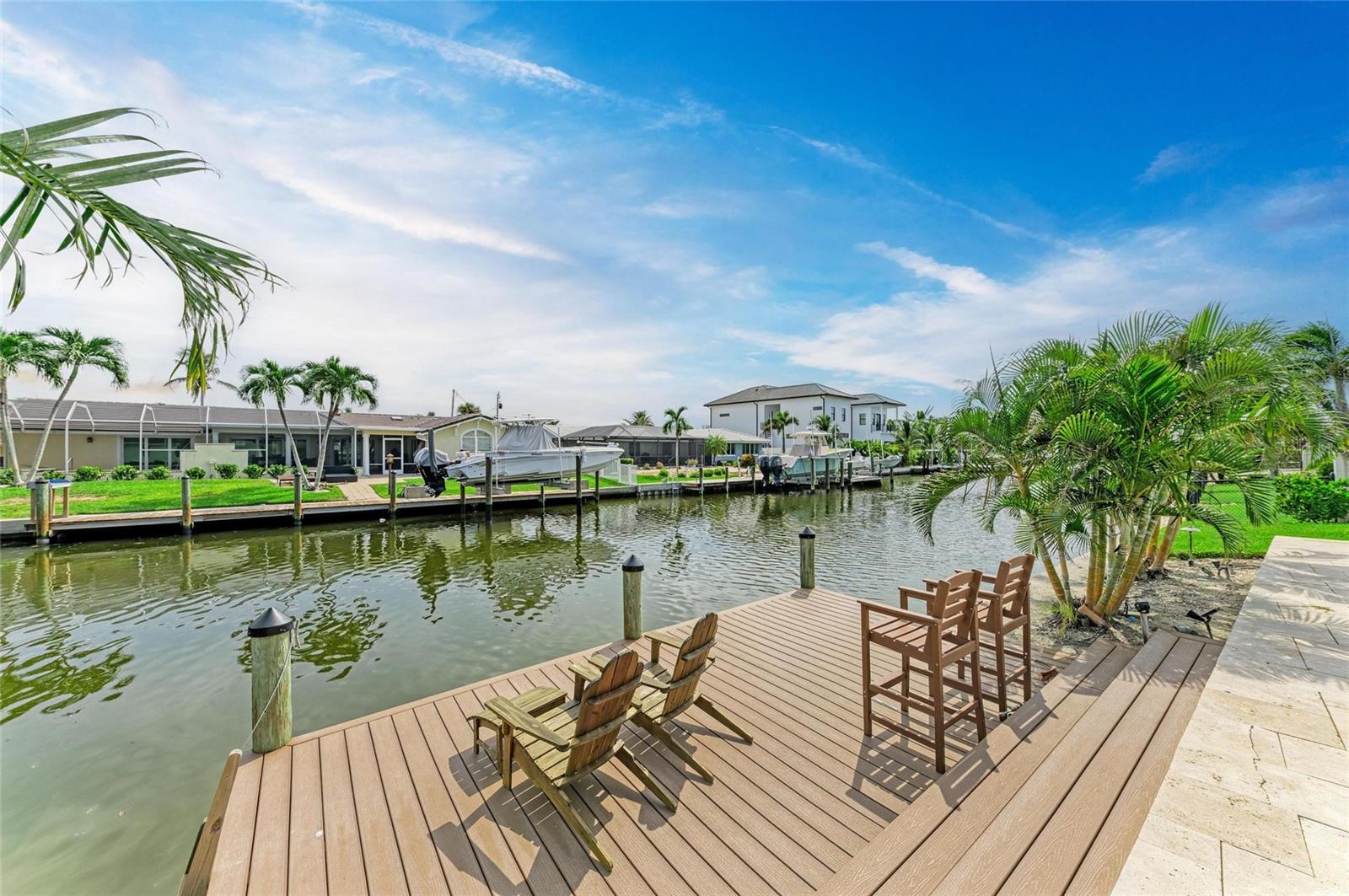 KEY ROYALE 15TH ADD - Residential