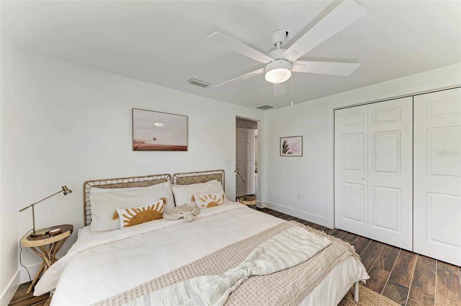 KEY ROYALE 15TH ADD - Residential