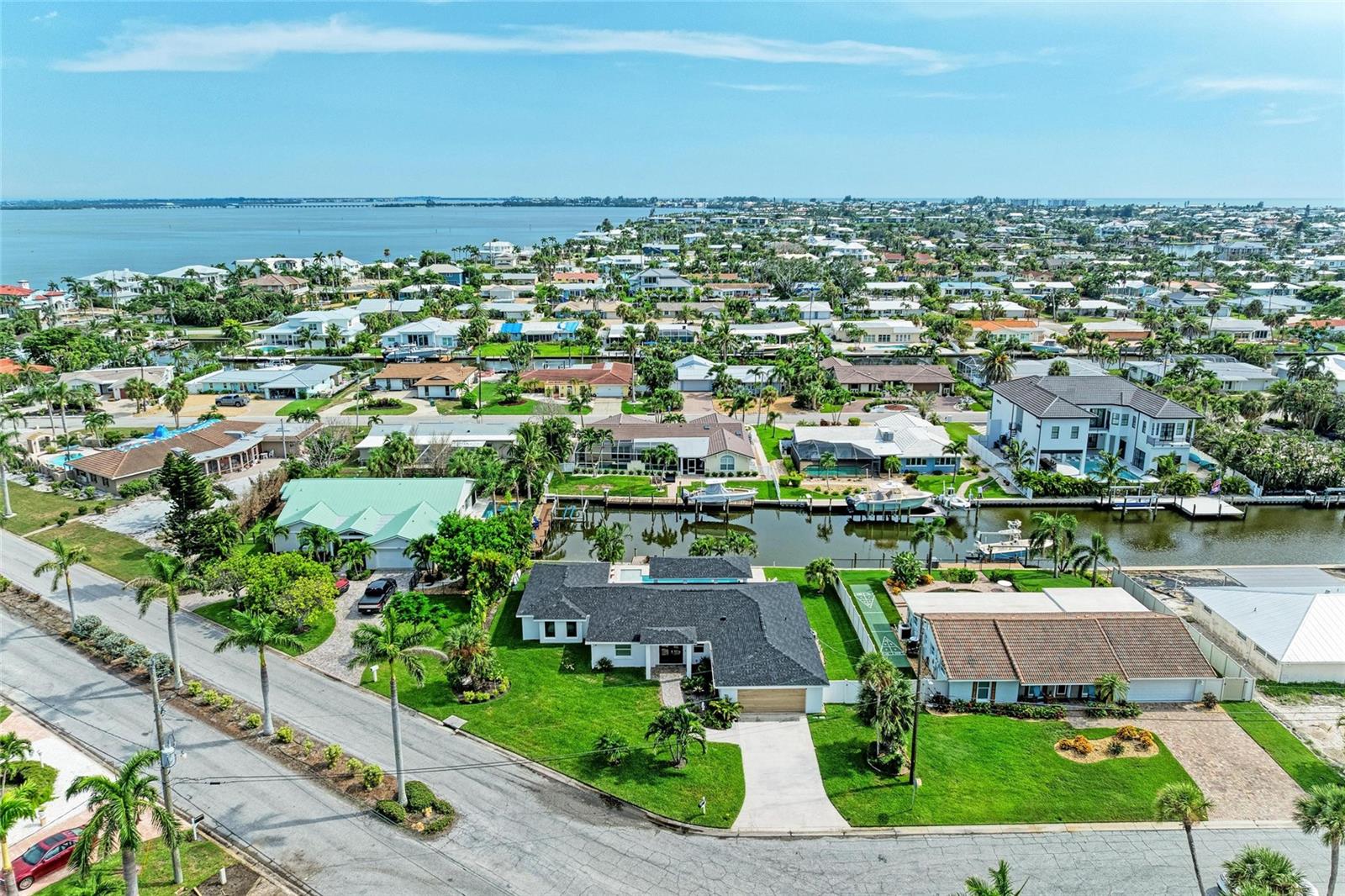 KEY ROYALE 15TH ADD - Residential