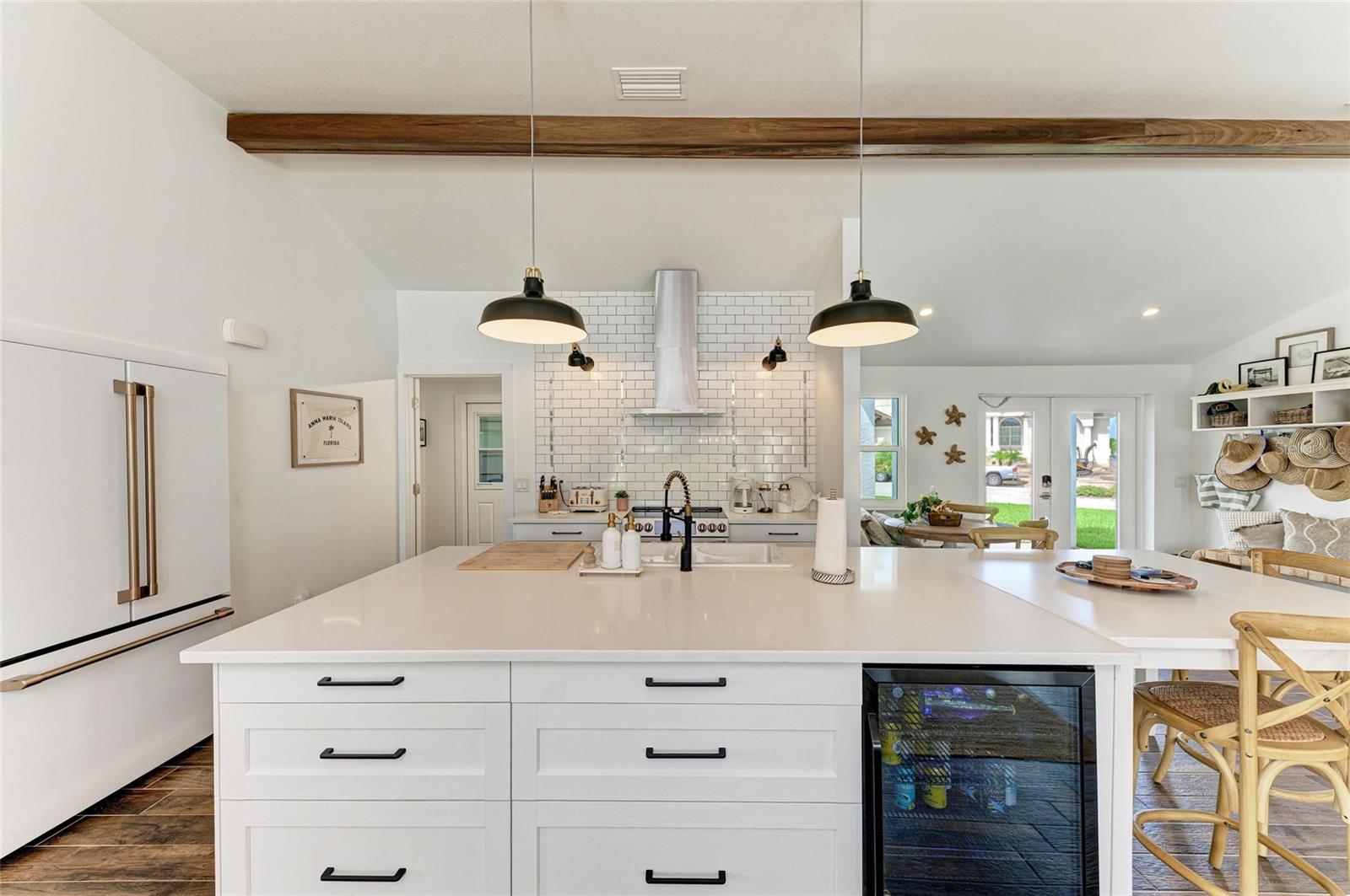 KEY ROYALE 15TH ADD - Residential