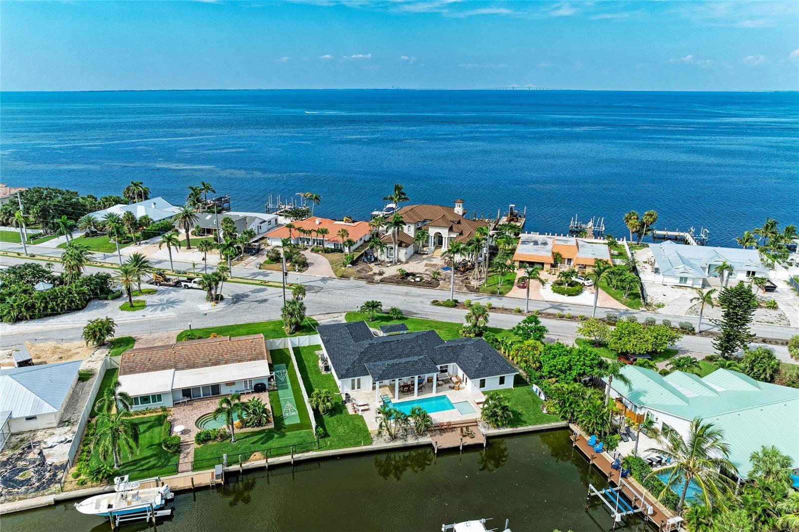 KEY ROYALE 15TH ADD - Residential