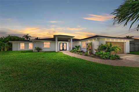 Photo of 668 Key Royale Drive, Holmes Beach, FL 34217 (MLS # A4663407)