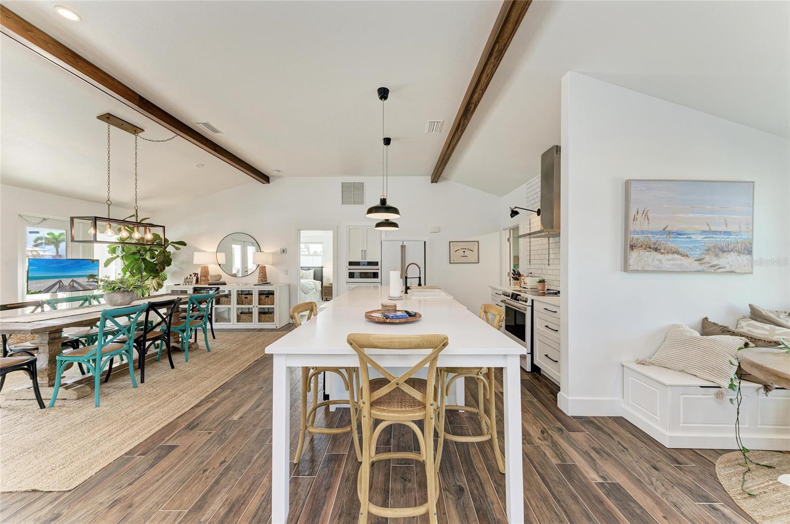 KEY ROYALE 15TH ADD - Residential
