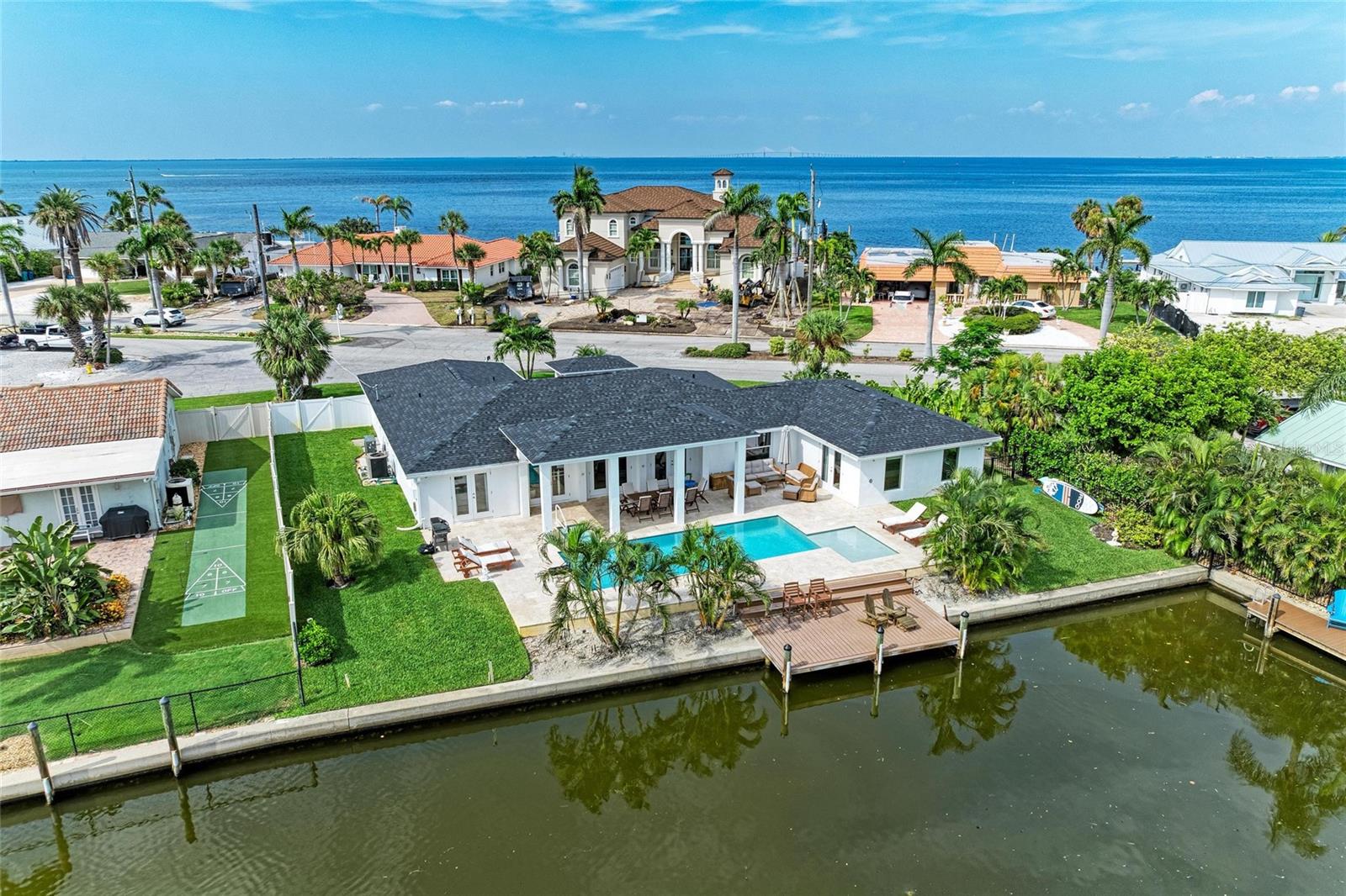 KEY ROYALE 15TH ADD - Residential