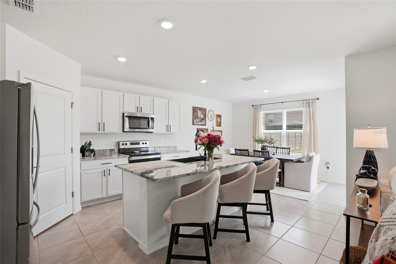 AVALON PARK WEST PH 3 - Residential