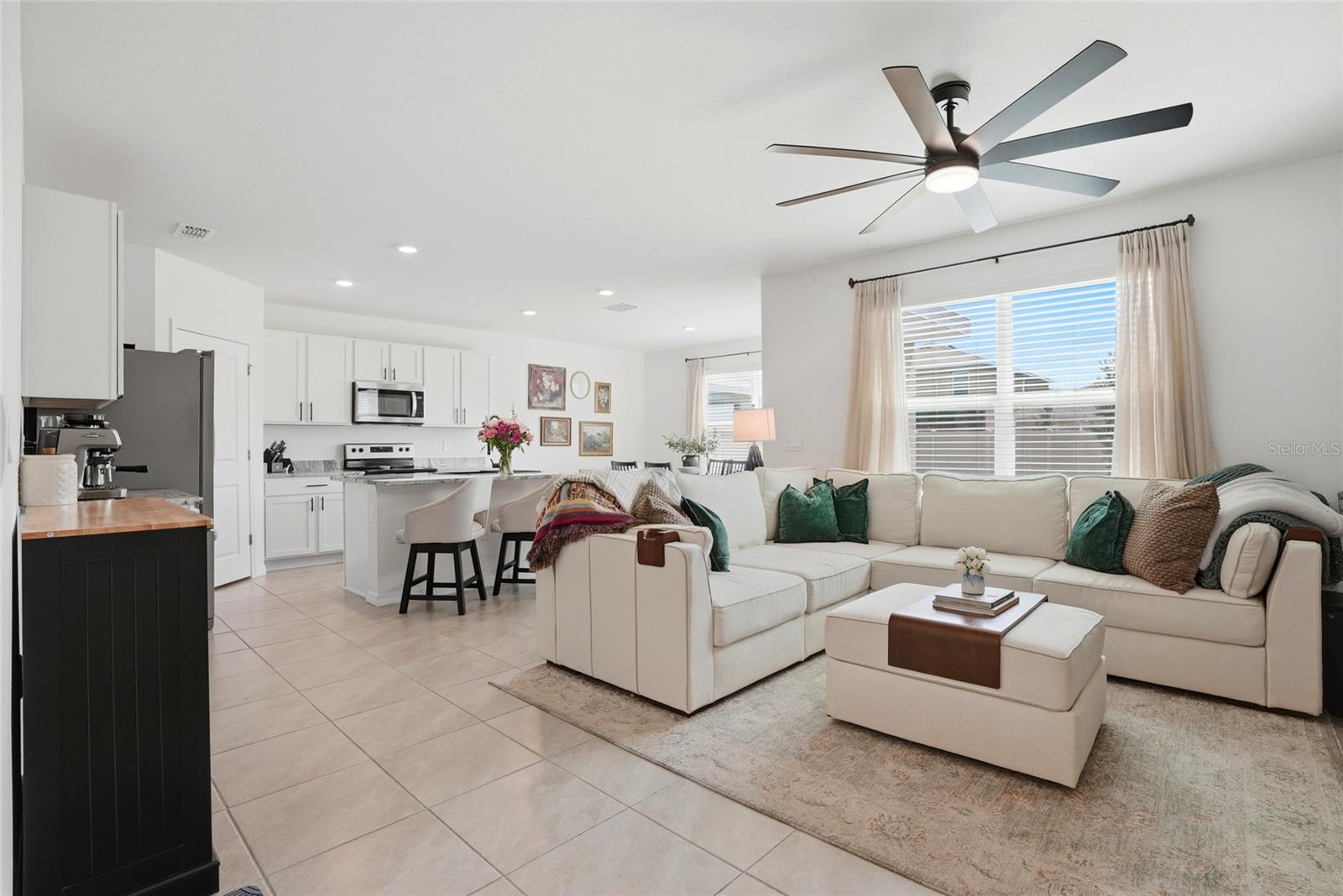 AVALON PARK WEST PH 3 - Residential