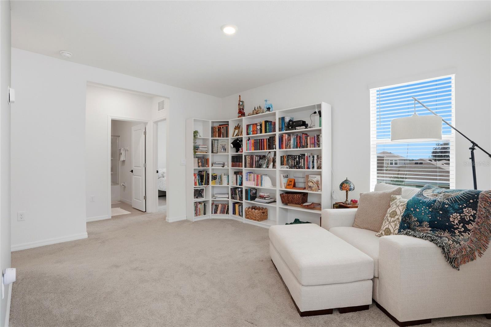 AVALON PARK WEST PH 3 - Residential