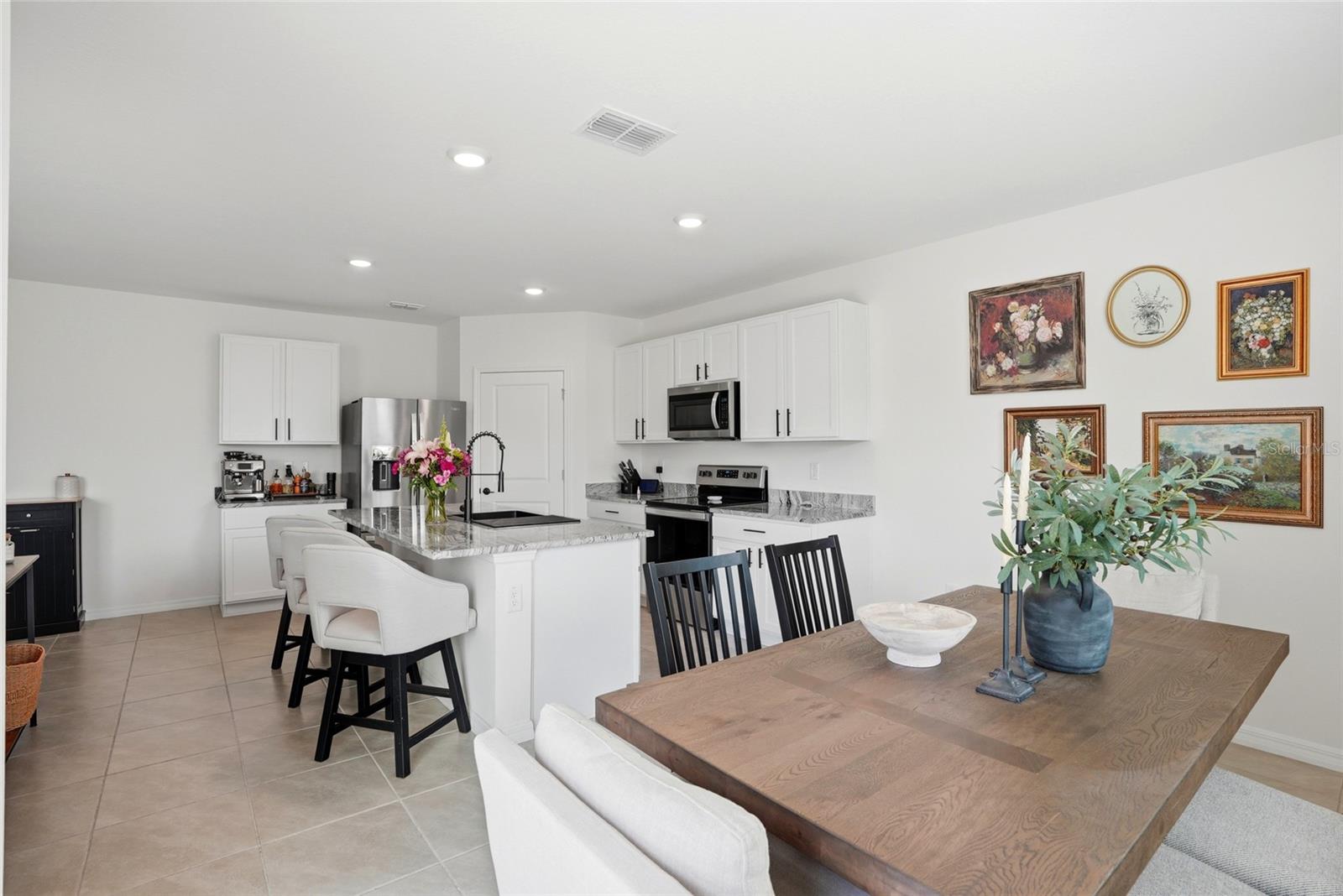 AVALON PARK WEST PH 3 - Residential