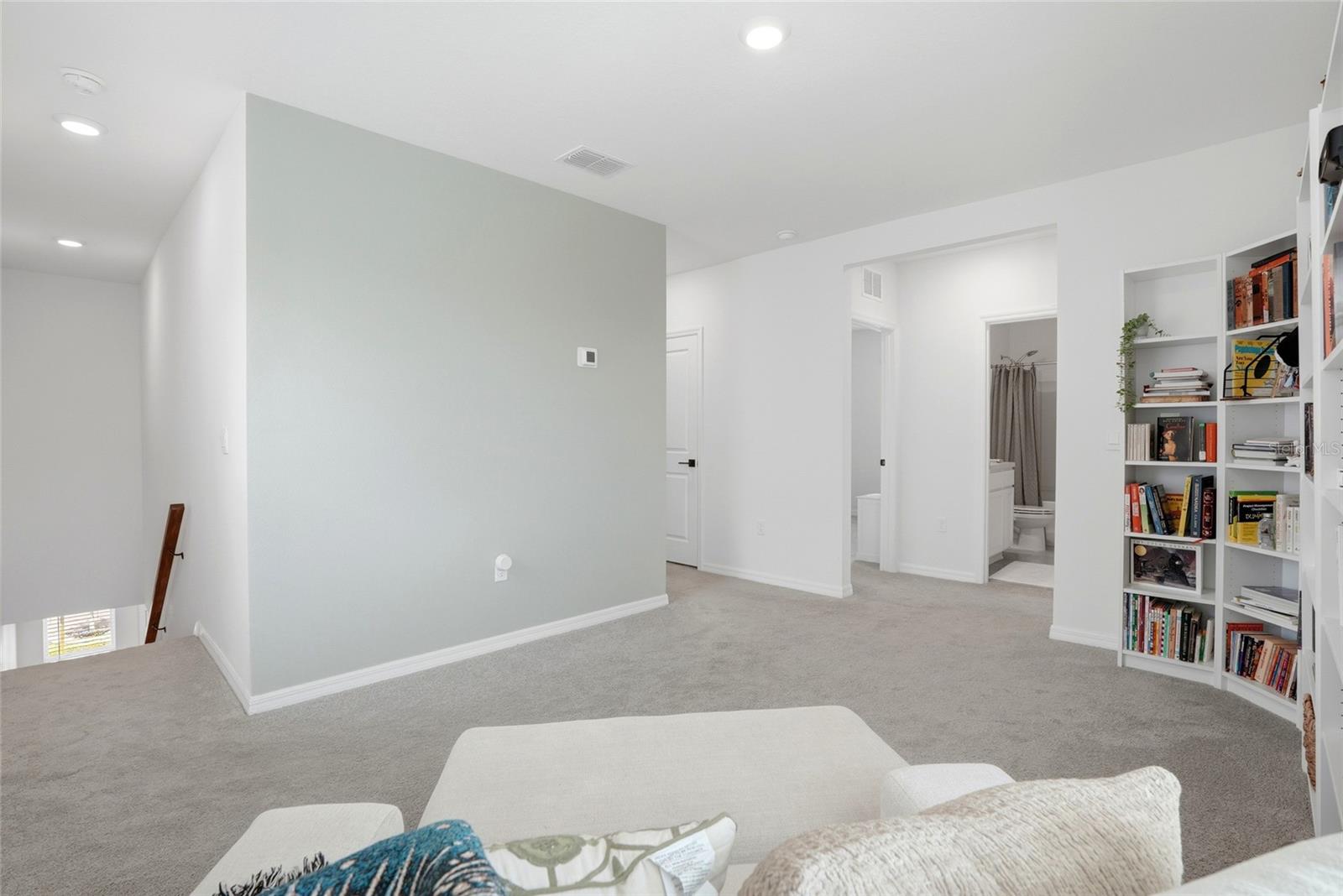 AVALON PARK WEST PH 3 - Residential