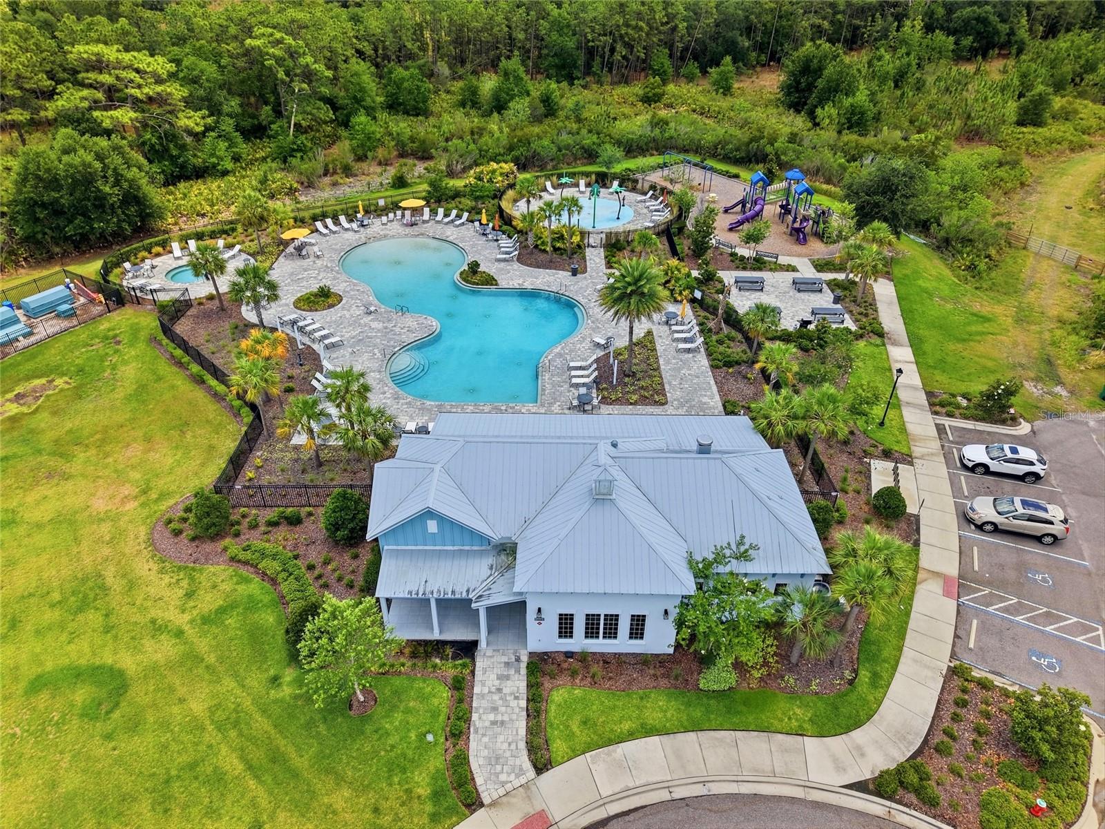 AVALON PARK WEST PH 3 - Residential