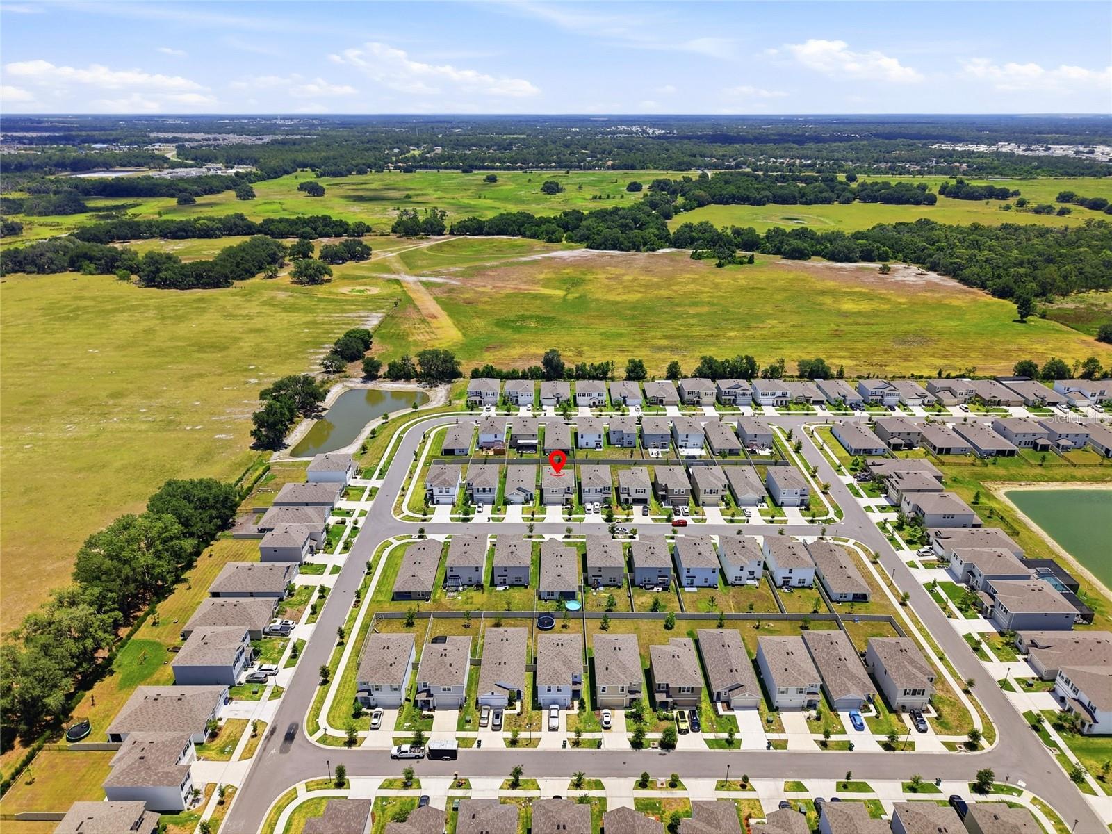 AVALON PARK WEST PH 3 - Residential