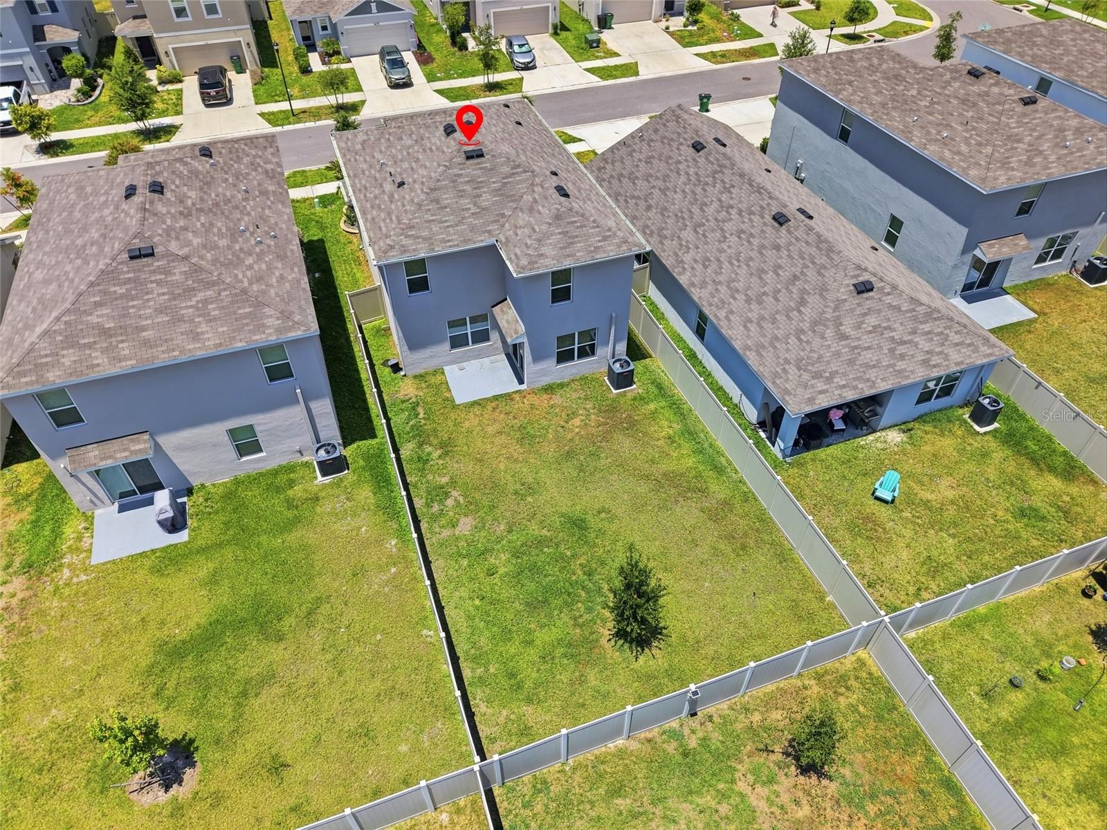 AVALON PARK WEST PH 3 - Residential