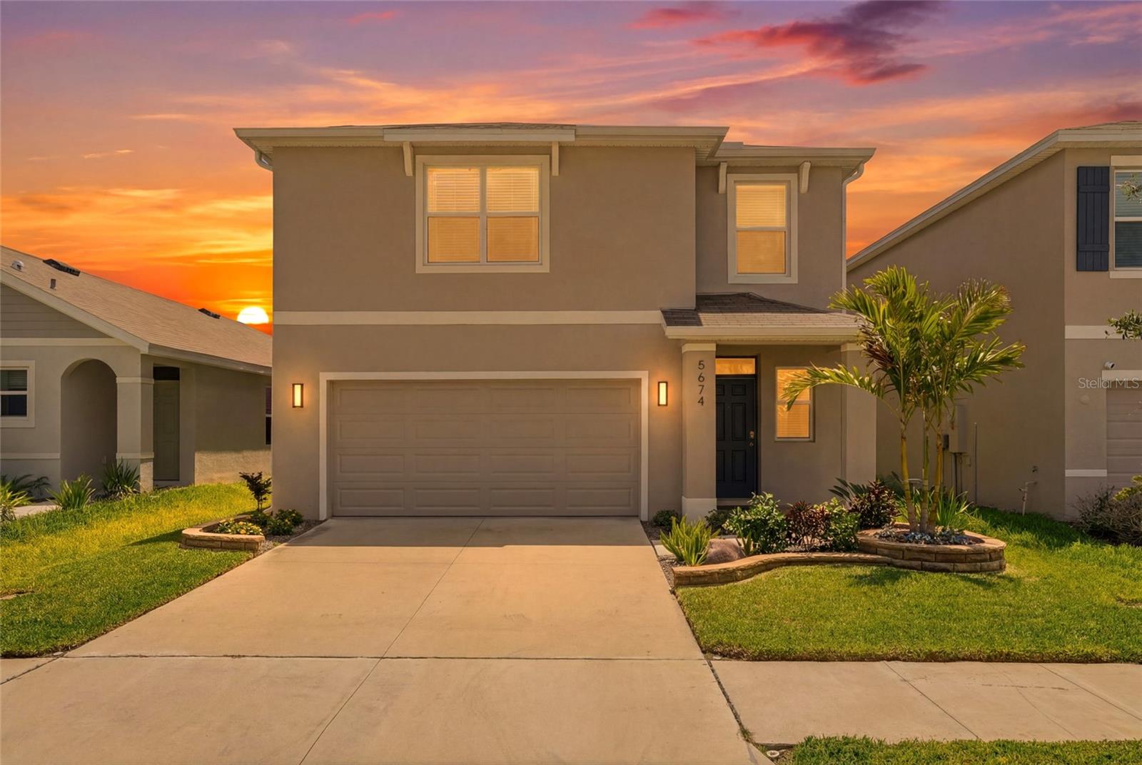 AVALON PARK WEST PH 3 - Residential