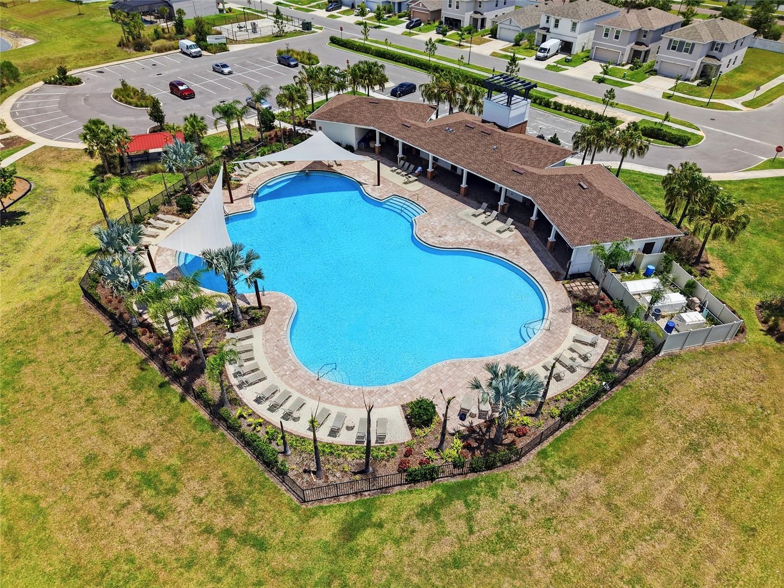 AVALON PARK WEST PH 3 - Residential